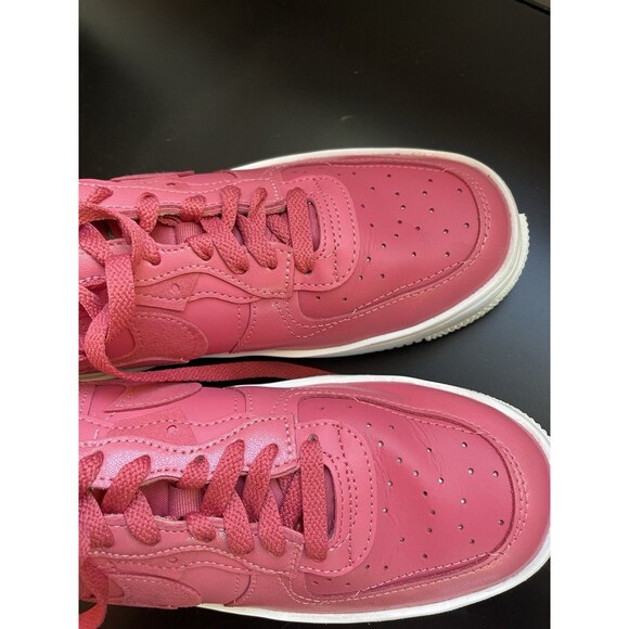 Nike Air Force 1 Sneaker Low Fontanka Archeo Pink Women’s Size 8.5 Athletic $105 - Picture 4 of 10